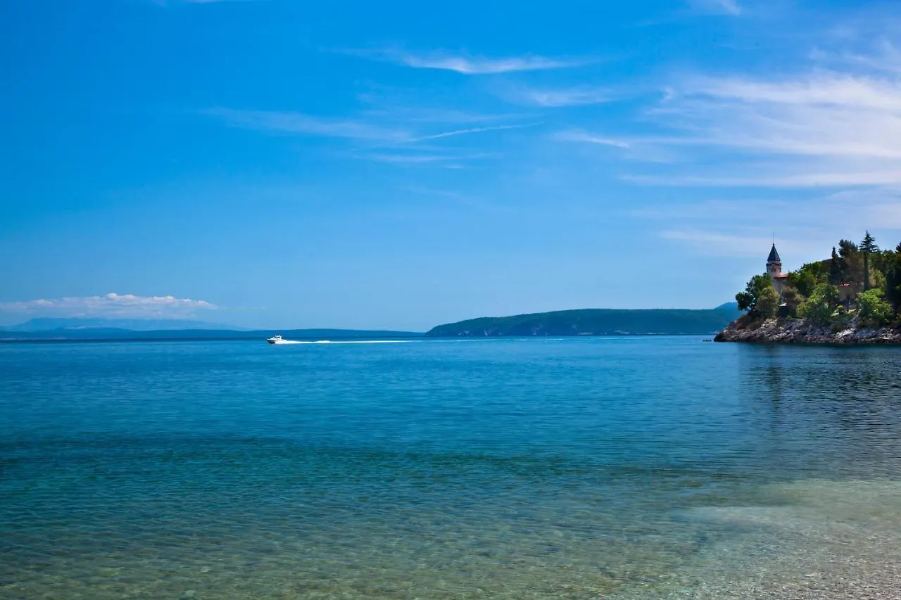 Vakantiepark Campsite & Holiday Resort Medveja