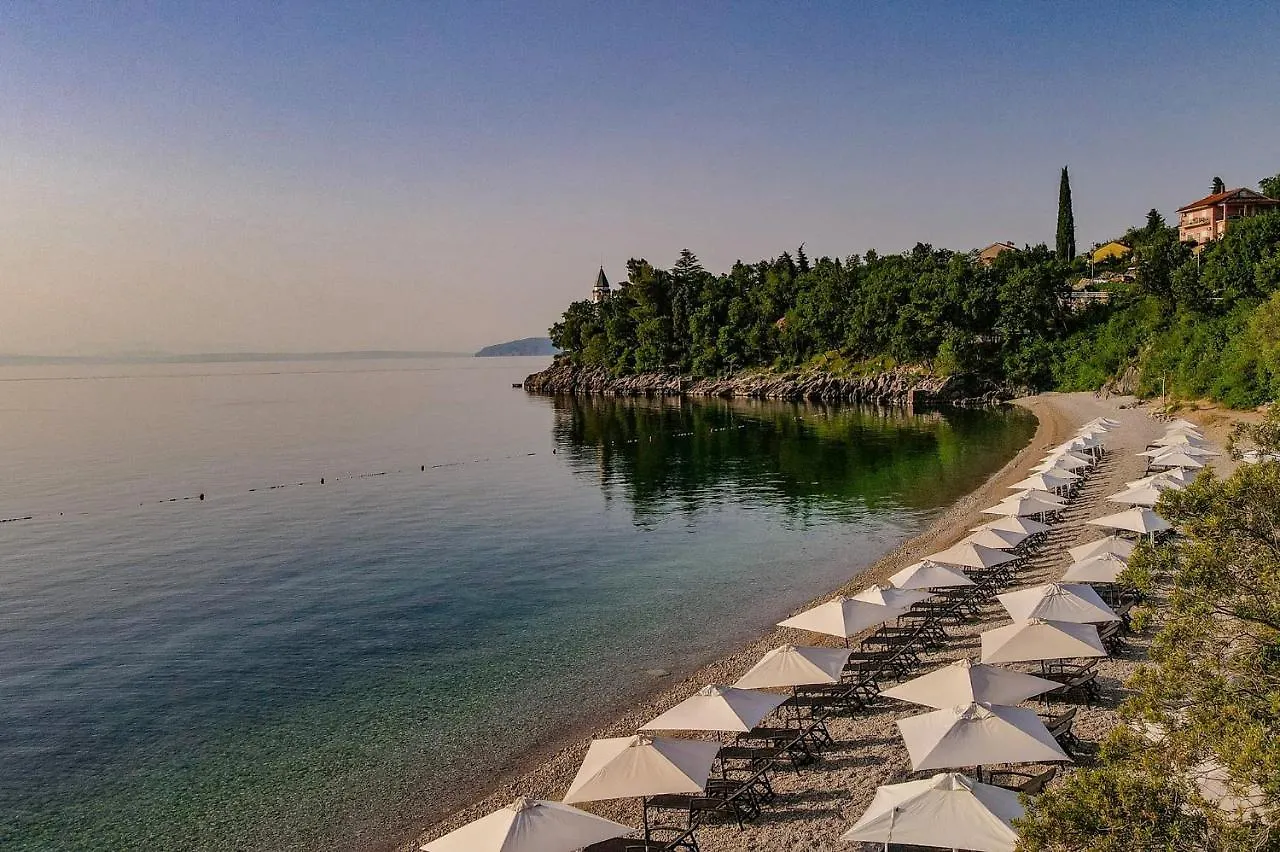 Vakantiepark Campsite & Holiday Resort Medveja