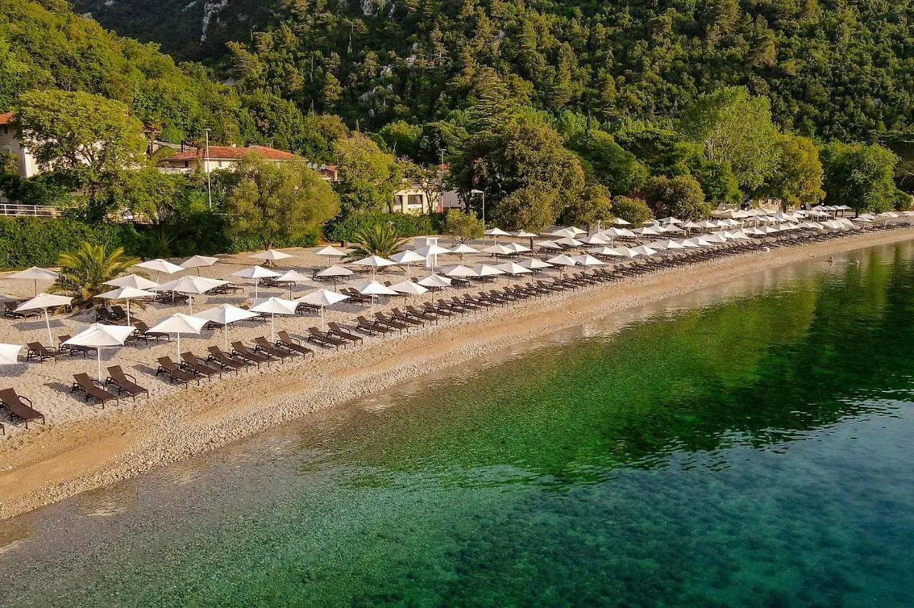 Campsite & Holiday Resort Medveja 0*,