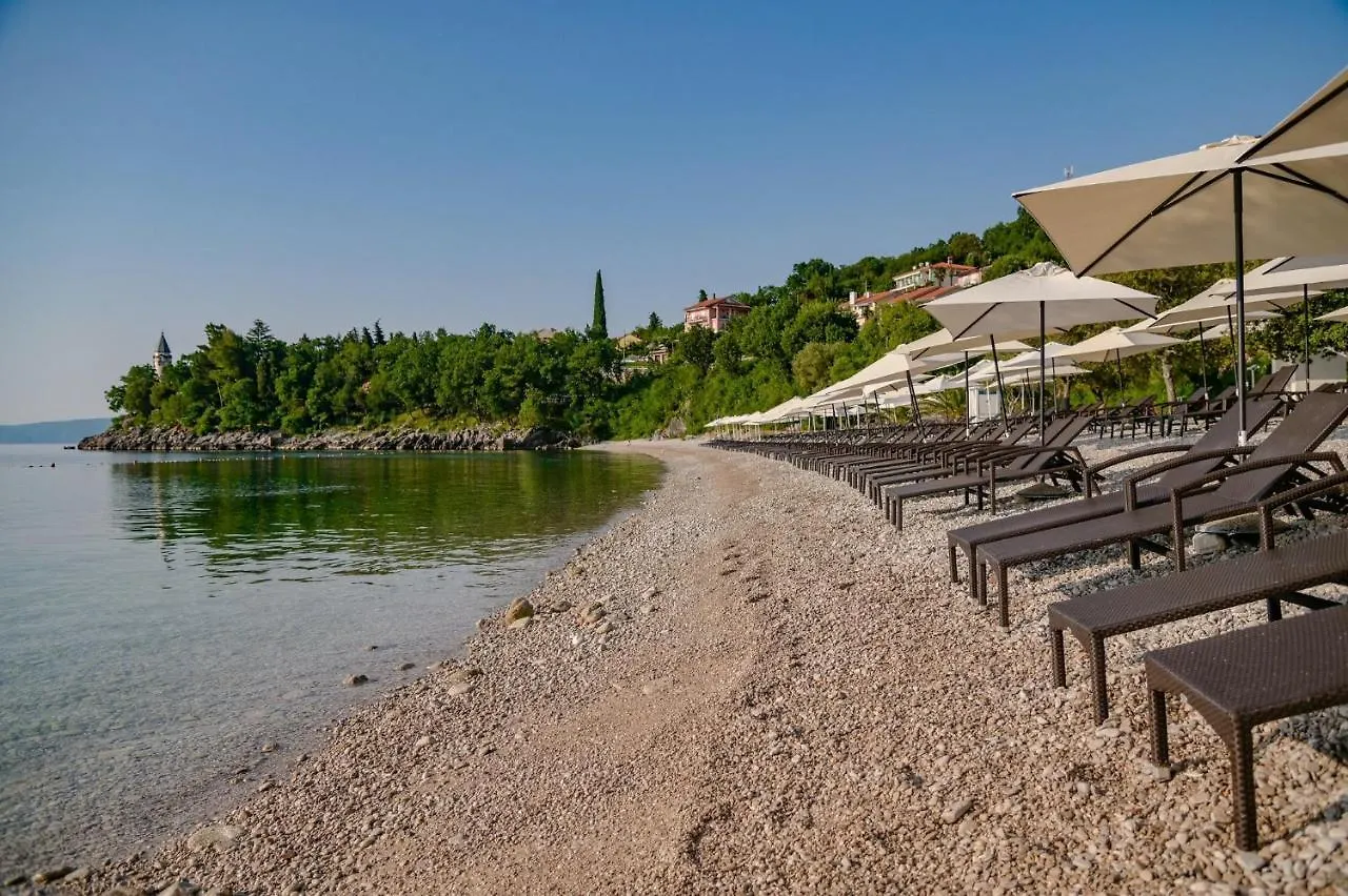 Vakantiepark Campsite & Holiday Resort Medveja