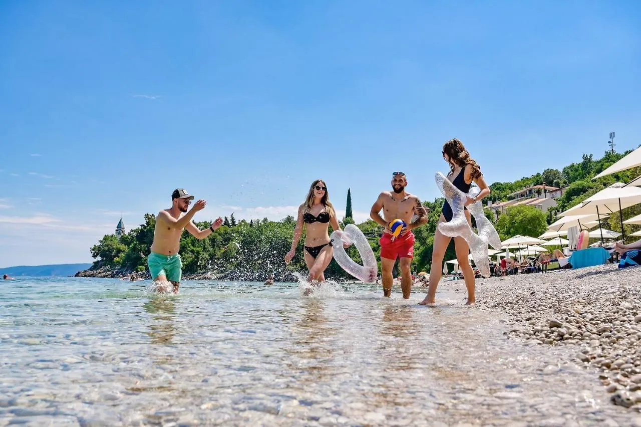 Campsite & Holiday Resort Medveja Vakantiepark