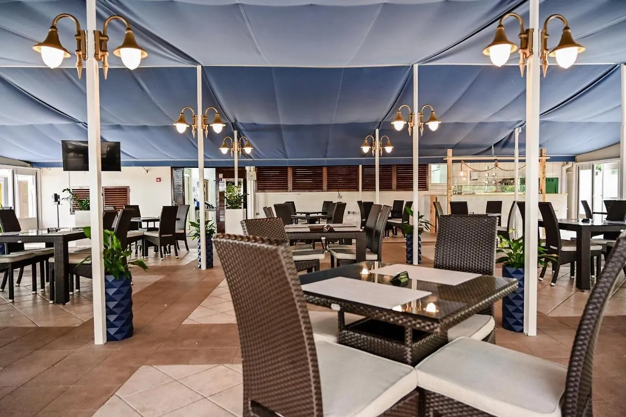 Campsite & Holiday Resort Medveja