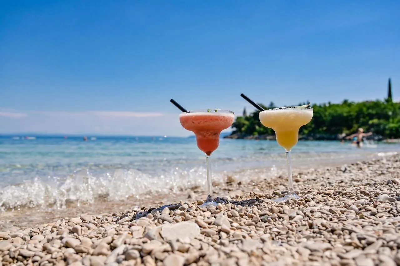 Vakantiepark Campsite & Holiday Resort Medveja