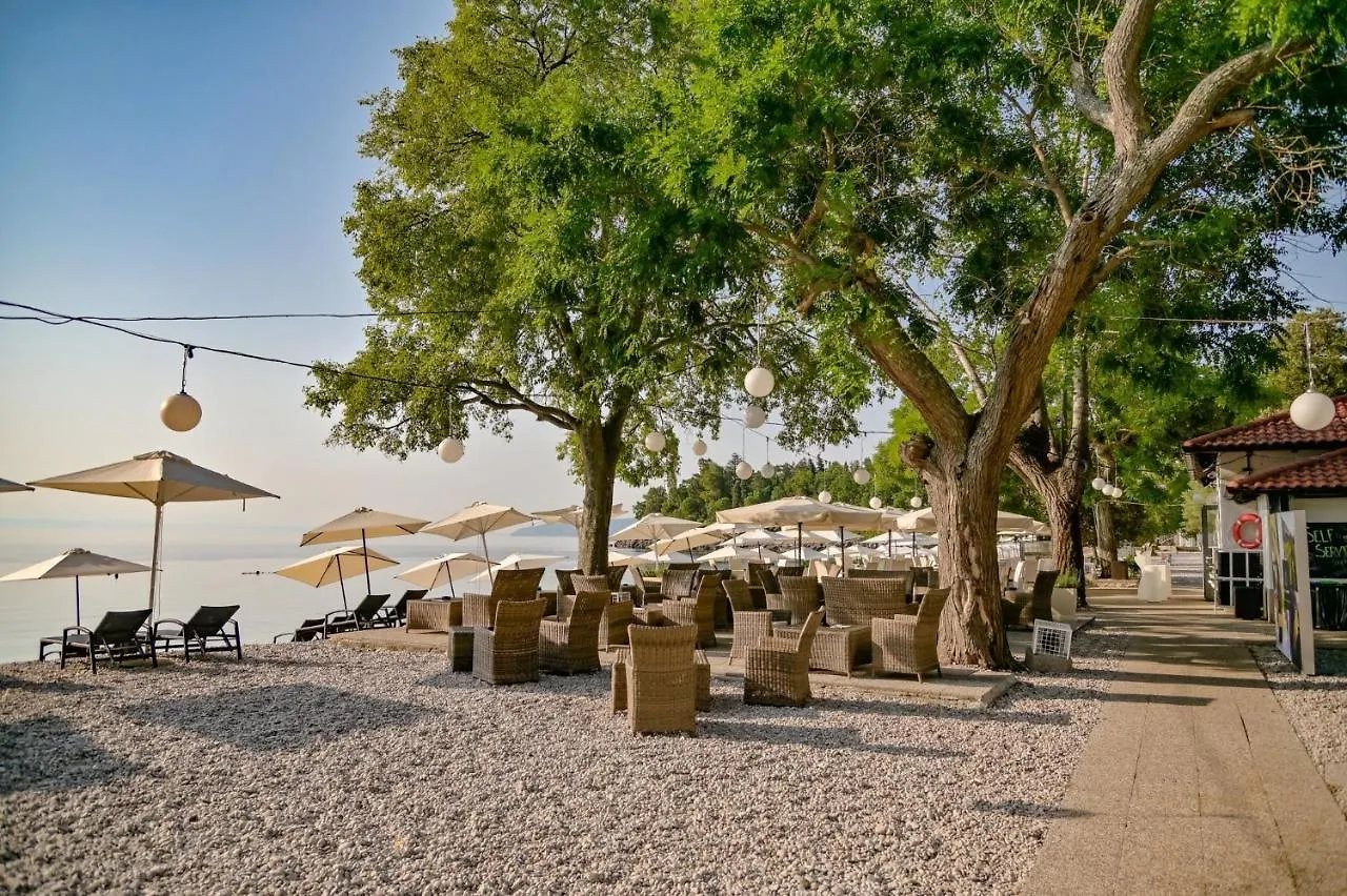 Campsite & Holiday Resort Medveja