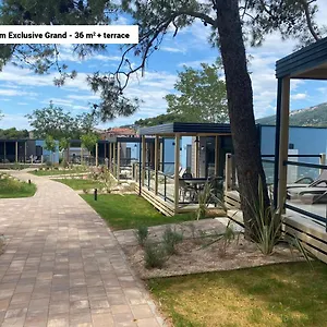 Victoria Mobilehome In Padova Premium Parco vacanze