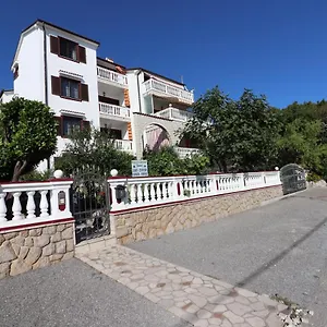 Nocleg ze śniadaniem Sojat, Crikvenica