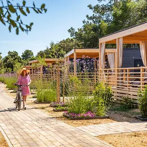Mobile Homes Lopari Parco vacanze