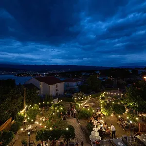 3* Szálloda Meliores