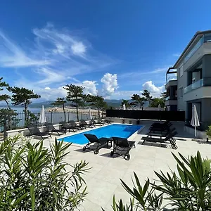 5* Vendégház Punta - Luxury With Pool