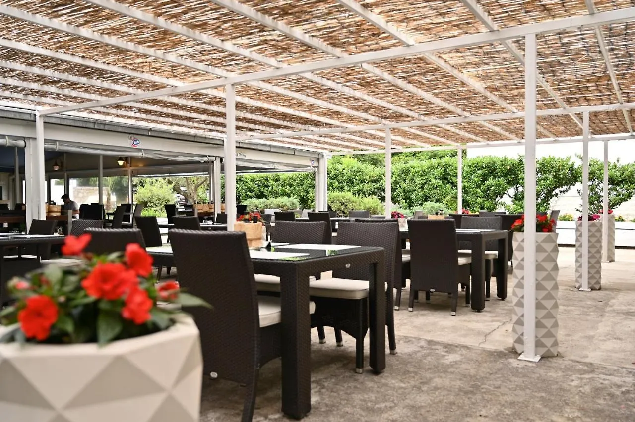 Üdülőpark Campsite & Holiday Resort Medveja