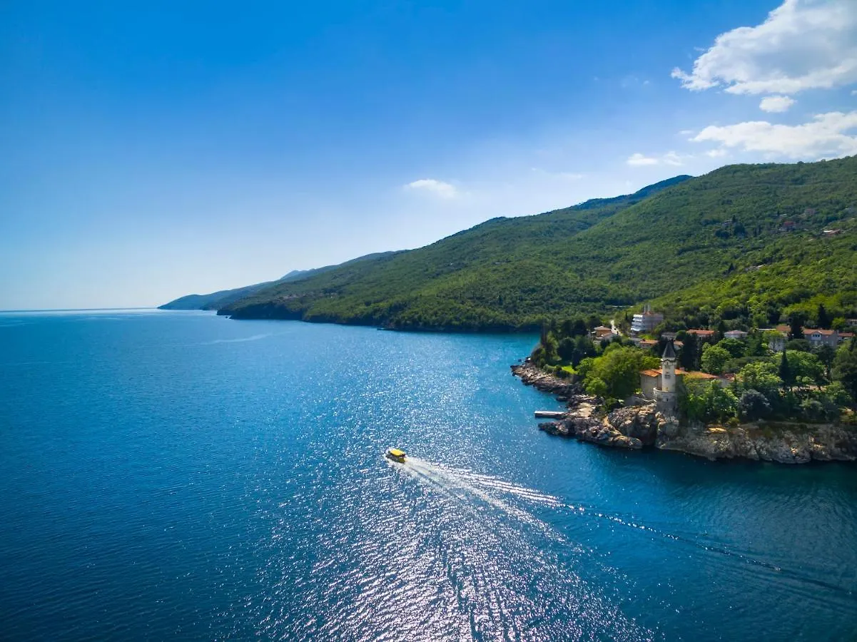 Campsite & Holiday Resort Medveja